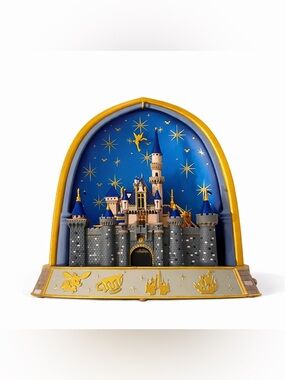 Hallmark Disneyland 70th Anniversary Keepsake Ornament